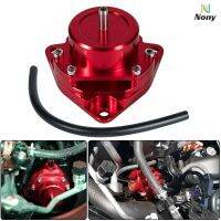 NONY BOV / Bolt-On Blow Off Valve For 2016 2017 2018 2019 2020 2021 Honda Civic 1.5L Turbo