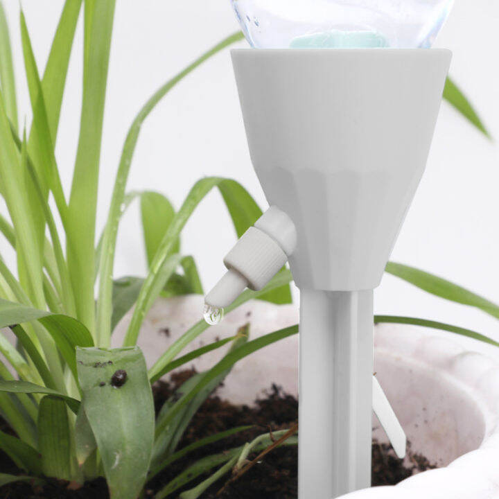 Jacky Adjustable Drip Irrigation System Automatic Self Watering Spikes