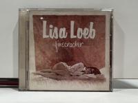 1 CD MUSIC ซีดีเพลงสากล Lisa Loeb Firecracker  (D4B32)
