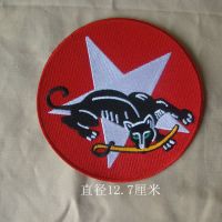 REPRODUCTION  US AIR FORCE 72th BOMB BOMBARDMENT SQUADRON EMBROIDERED PATCH Fashion Brooches Pins