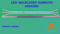 หลอดไฟ BACKKLIGHT SAMSUNG 40H4200 40H5003