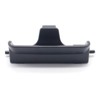 ][= Car Center Console Latch Armrest Lock Lid Cover Black For Acura RDX 83417-TX4-A01 Car Accessories 2013 2014 2015 2016 2017 2018