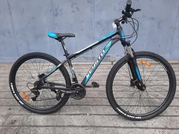 Keysto best sale extreme 29er