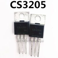 ต้นฉบับ 2PCS / CS3205 110A / 55V TO-220