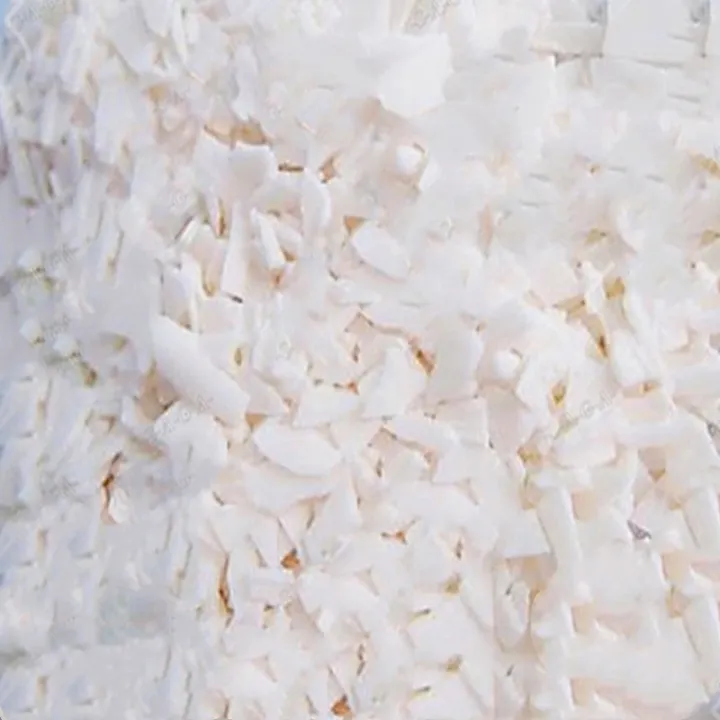 PEG100 Stearate Flakes Cosmetic Ingredient Emulsifier Lazada PH