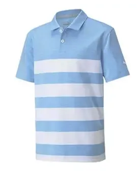 Puma golf shirts on on sale sale