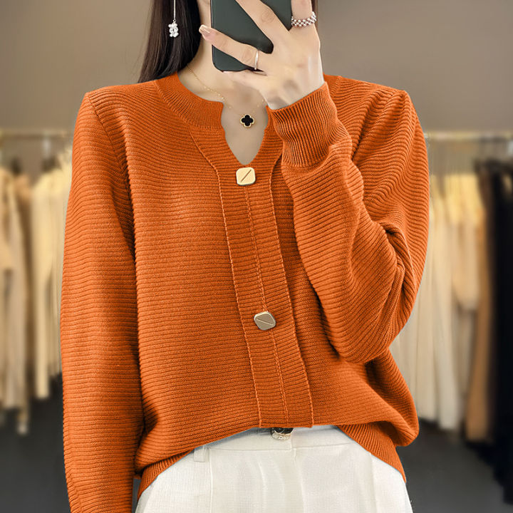 quality-2023-autumn-style-temperament-pullover-long-sleeve-round-neck-conventional-sweater-womens-sweater-primary-supply-2023
