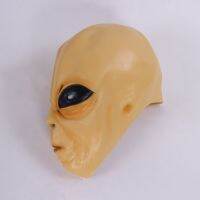 【Worth-Buy】 laozizuishuai Skull Morph คอสเพลย์ S สยองขวัญ Latex Masques Mascarilla E T มาสคาร่า Halloween Carnival Party Helmet