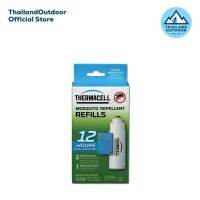 Thermacell แผ่น refill R-1 สำหรับรุ่น MR300 และ Mini Halo บริการเก็บเงินปลายทาง สำหรับคุณ