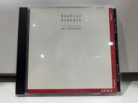 1   CD  MUSIC  ซีดีเพลง  BEATLES BAROQUE Les Bureades de Monires!    (K19J10)