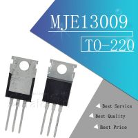 10PCS MJE13009 TO220 E13009-2 13009 E13009 TO-220