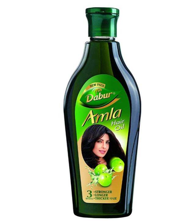 Dabur Amla Hair Oil Combines 275ml Lazada Ph