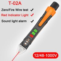 【DT】hot！ Voltage Detector Non-Contact Tester  Current Electric Sensor Test Indicator Voltmeter