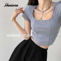 HERIONE The Vintage Top Trend 501b041