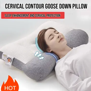 Cervical pillow outlet lazada