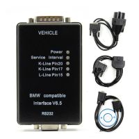 Professional diagnostic tool for bmw carsoft 6.5 Carsoft V6.5 for bmw MCU--E30/ E31/E32/E34/E36/E38/E39/E60/E65/