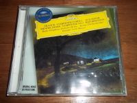 Mendelssohn Fifth Symphony FRANCK:SYMPHONIE-MOLL CD