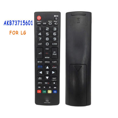 New Remote Control AKB73715601 For LG 3D Smart LED HD TV AKB73715601 AKB73975728 AKB73715603 55LA690V 55LA691V 55LA860V