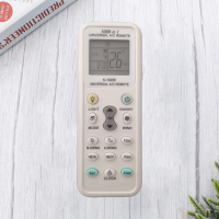 อุปกรณ์เสริม Universal Remote Controls Ac Home Central เครื่องปรับอากาศ Conditoner