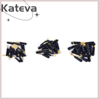 [Kateva] COD 20X ยางตกปลาหมุนลอยที่นั่งทองแดง HEAD Fishing Tackle ACCESSORY RING