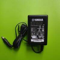 ยามาฮ่า12V0ของแท้อะแดปเตอร์ PA130B สายไม้ตีกลองอิเล็กทรอนิกส์ออร์แกนไฟฟ้า7A