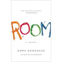 Room_by emma หนังสือ donoghue