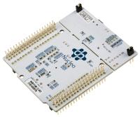 บอร์ดพัฒนา NUCLEO-F072RB,Nucleo-64, STM32F072RB MCU, ST-LINKV2-1, Arduino และการเชื่อมต่อ ST Morpho