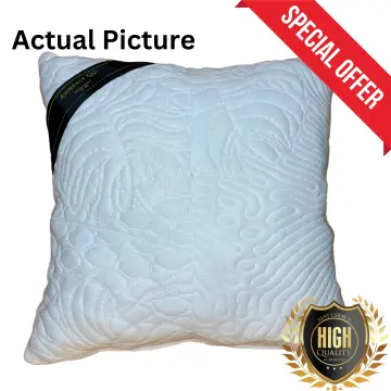 Uratex pillow outlet lazada