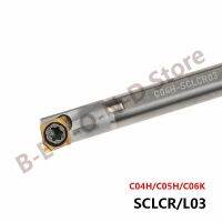 BEYOND SCLCR C04H-SCLCR03 C04H-SCLCL03 C05H-SCLCR03 C05H-SCLCL03 C06K-SCLCR03 ทังสเตนเหล็ก Aseismic Shank Lathe เครื่องมือ