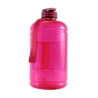 2.2L Portable Gallon Sports Water Bottle Sports Training