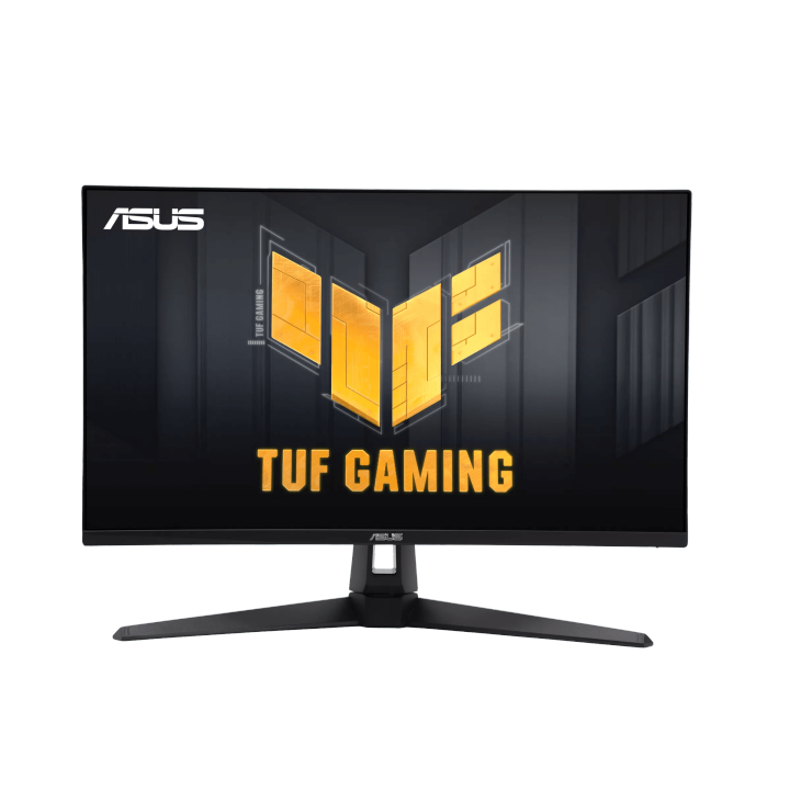 ASUS TUF Gaming VG27AQ3A Gaming Monitor (27 Inch QHD IPS 180Hz 2*2W