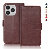 PU Leather Cover Funda Card Slots Flip Wallet Case For iPhone 11 12 13 14 Pro Xs Max XR X 8 7 6 6s Plus 5 5S SE 2020 Case Coque
