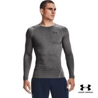 Under Armour UA Mens HeatGear® Armour Long Sleeve อันเดอร์ อาเมอร์ เสื้อสำหรับผู้ชาย