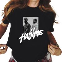 Hajime Miyagi Andy Men T Shirt Fashion Tops Graphic Print Tees Unisex T-Shirt Gift For Male