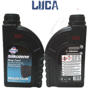 NƯỚC LÀM MÁT FUCHS SILKOLENE MAG COOL 1L MADE IN UK dùng cho xe máy