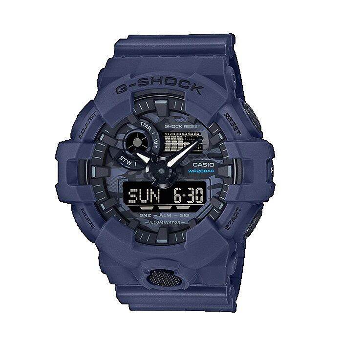 Lazada jam tangan on sale casio g shock