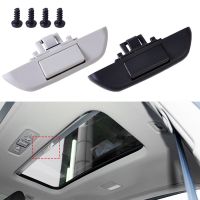 Sunroof Handle 4L0898924B for Audi Q7 2007 2008 2009 2010 2011 2012 2013 2014 2015 Black