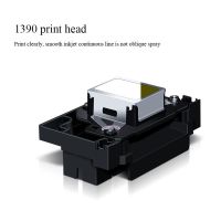 R1390 Printhead For EPSON 1500W R265 R260 R360 R380 R390 RX510 RX580 RX590 L1800 Printer Head Printhead Printer Parts