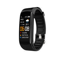 New C5S Smart Watch Band Sport Waterproof Fitness celet for Men Women