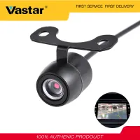 Vastar Universal Car Rear View Camera HD Night Vision 170 Wide Angle Reverse Parking Camera Waterproof LED Auto Backup Monitor
