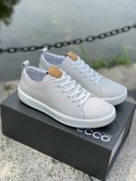 Original Ecco Mens golf shoes sports running shoes sneakers 612025