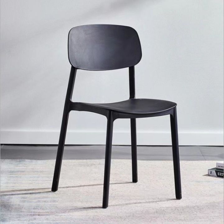 diamond-เก้าอี้พลาสติก-ทันสมัย-เก้าอี้สไตล์โมเดิร์น-เก้าอี้พนักพิงโค้ง-เก้าอี้มินิมอล-เก้าอี้คาเฟ่-เก้าอี้นั่งเล่น