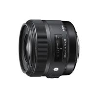 SIGMA 30มม. F1.4 DC HSM  A013งานศิลปะ  เมาท์ EF-S Canon  APS-C/Super35