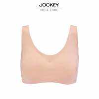 JOCKEY FOR HER 360FIT ชุดชั้นในทรง U NECK รุ่น KH 360FITNWP01