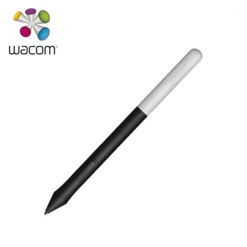 Wacom One Pen Nibs Tips ACK24501Z for Wacom One Creative Pen Display (5  Pack), Black