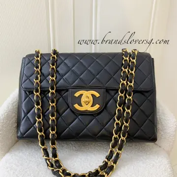 Vintage Chanel Bags - Best Price in Singapore - Nov 2023