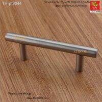 64mm center to center Stainless steel Kitchen Cabinet T Bar Pull Handlecabinet knobsdrawer handles