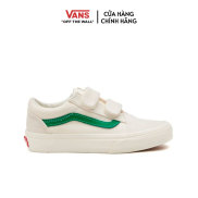 Giày Trẻ Em Vans Old Skool V VN0A4BUVRFX