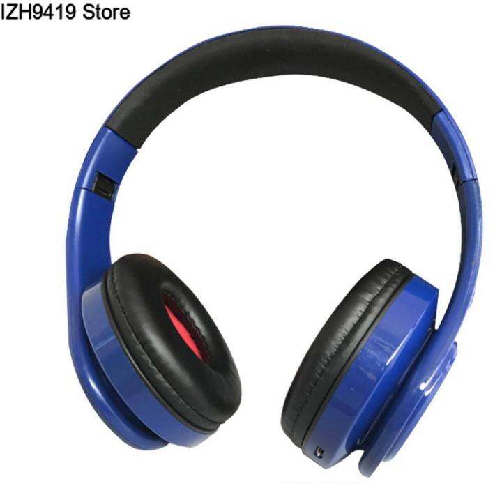 IZH9419 Store Anime Wireless Headset Like Nakano Miku Foldable ...