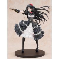 ฟิกเกอร์อนิเมะ Date A Live Nightmare Tokisaki Kurumi Gothic Lolita สเกล 1 / 7 เวอร์ชั่นฉลอง 30 ปี